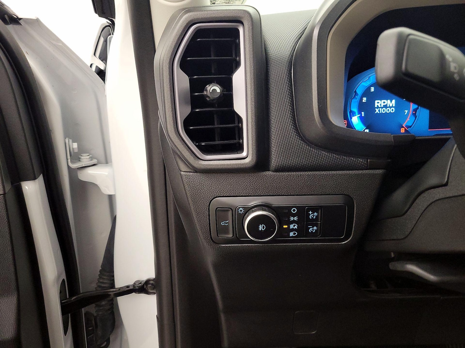 2025 Ford Bronco Sport Big Bend - Photo 14