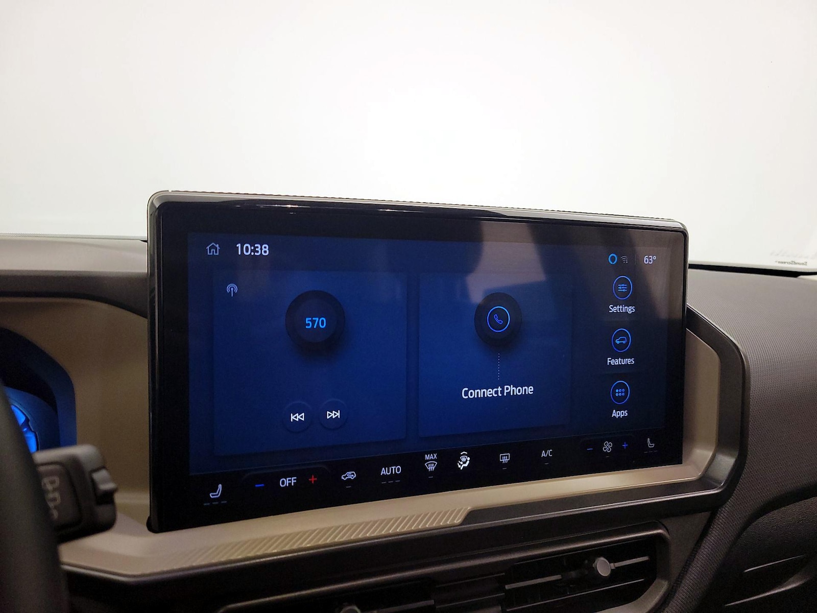 2025 Ford Bronco Sport Big Bend - Photo 16