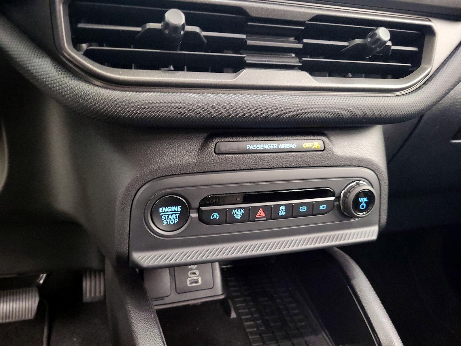 2025 Ford Bronco Sport Big Bend - Photo 17