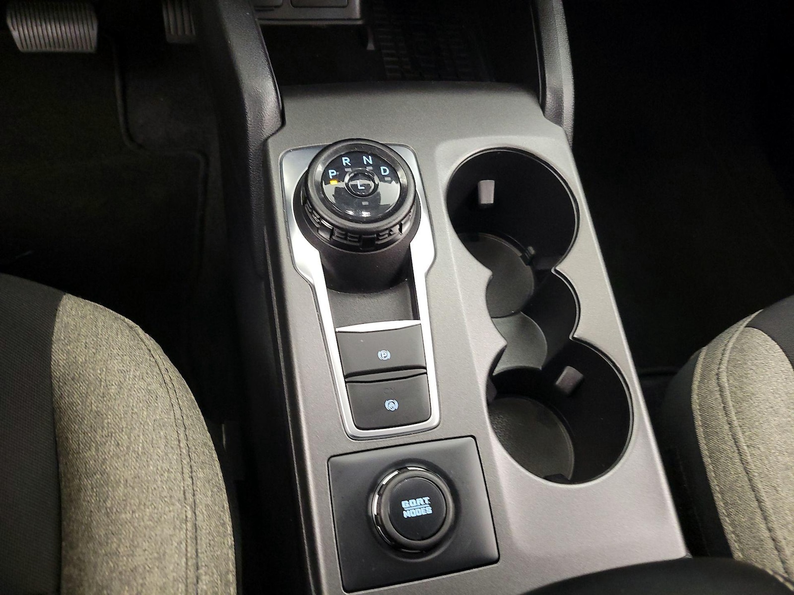 2025 Ford Bronco Sport Big Bend - Photo 18
