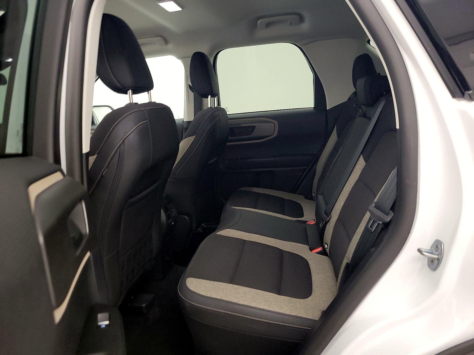 2025 Ford Bronco Sport Big Bend - Photo 20