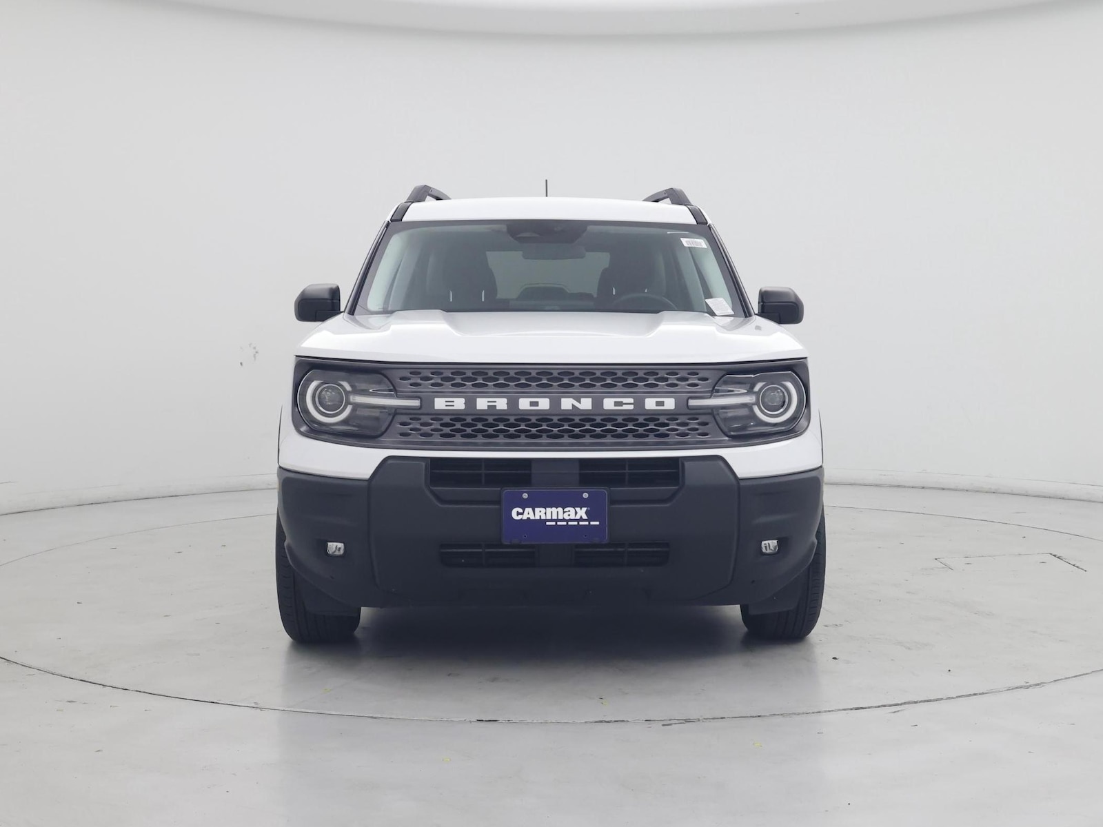2025 Ford Bronco Sport Big Bend - Photo 6