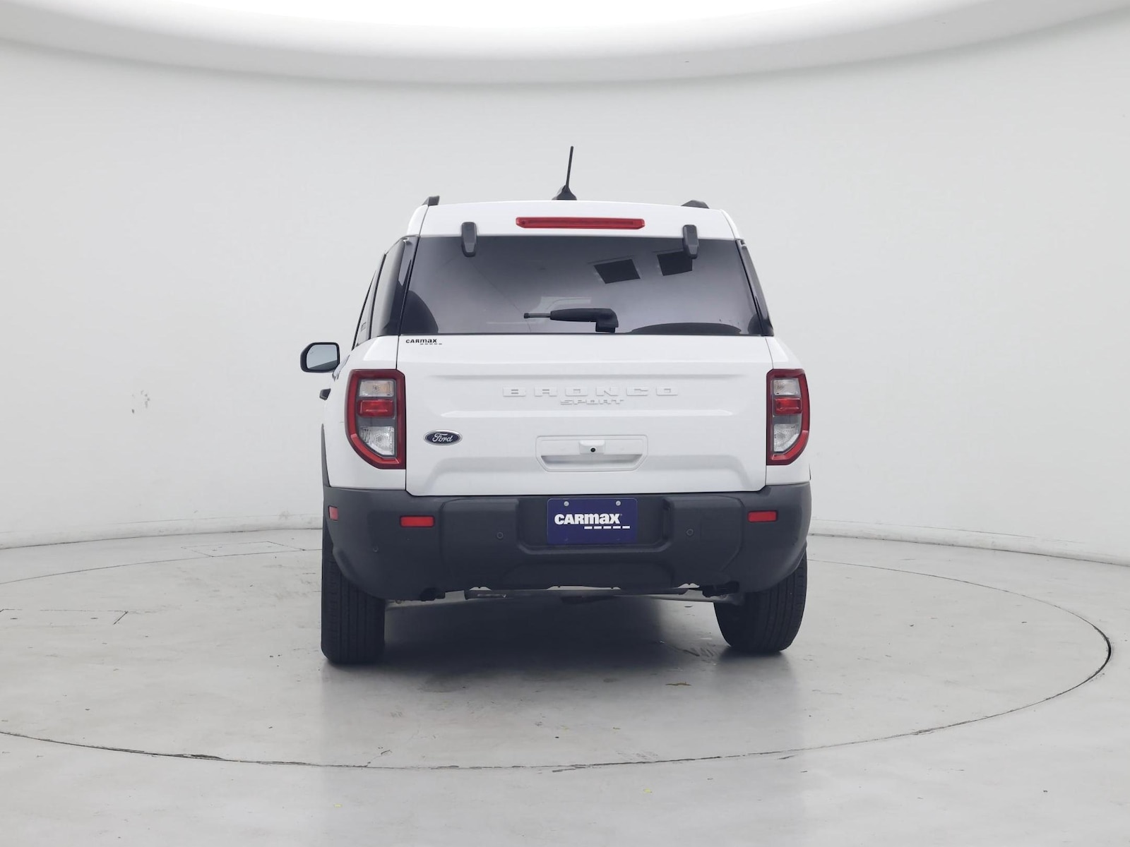 2025 Ford Bronco Sport Big Bend - Photo 7