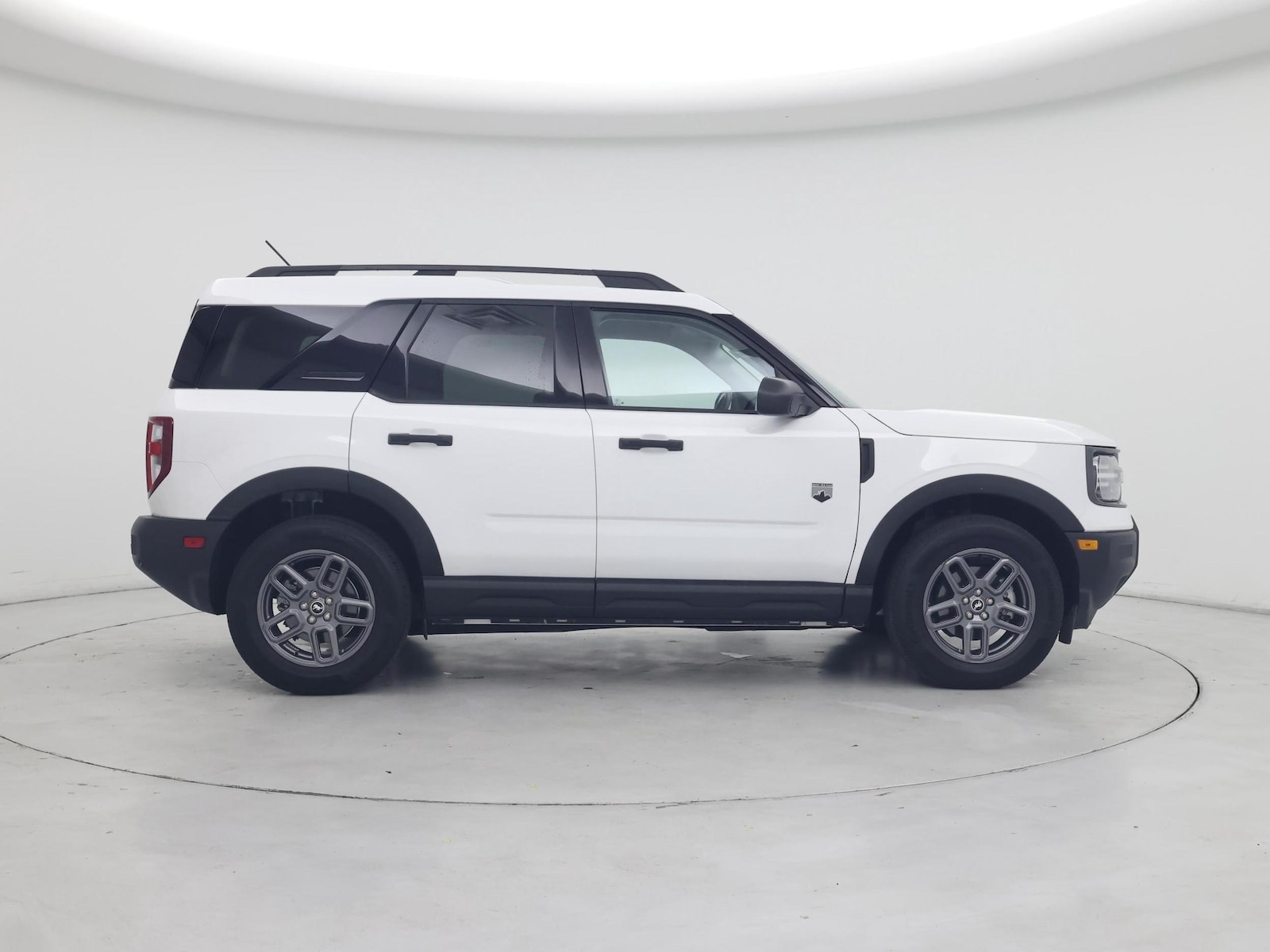 2025 Ford Bronco Sport Big Bend - Photo 8