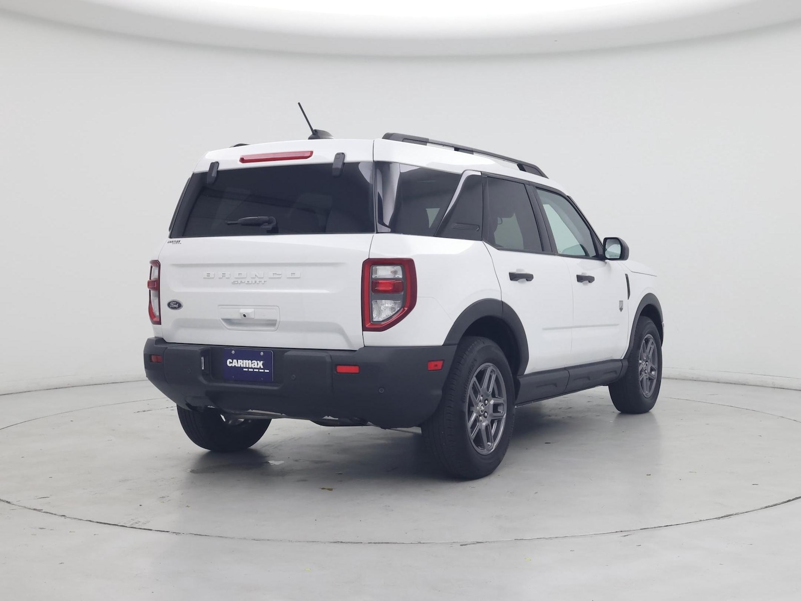 2025 Ford Bronco Sport Big Bend - Photo 9