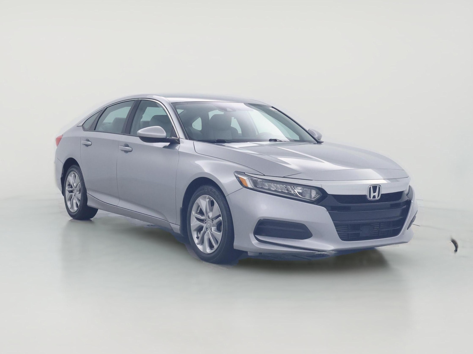2019 Honda Accord Sedan