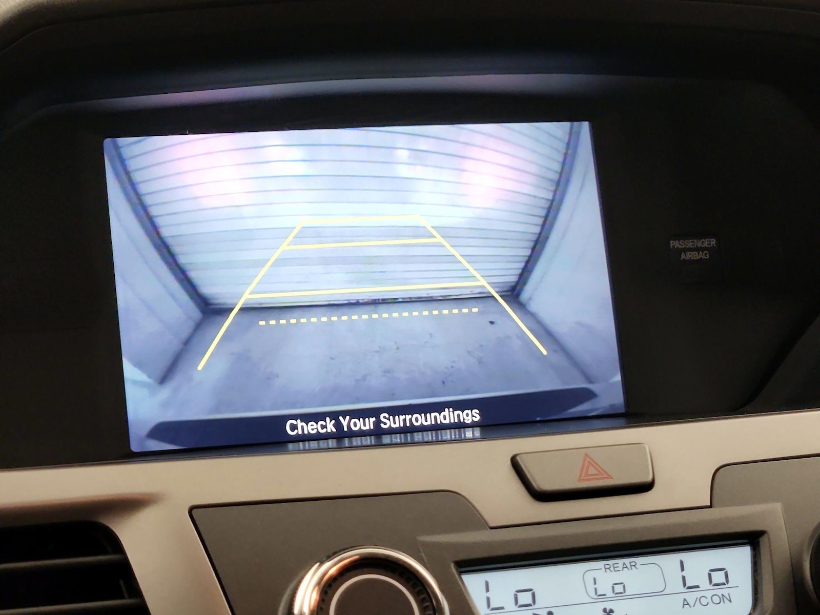 2016 Honda Odyssey SE - Photo 13