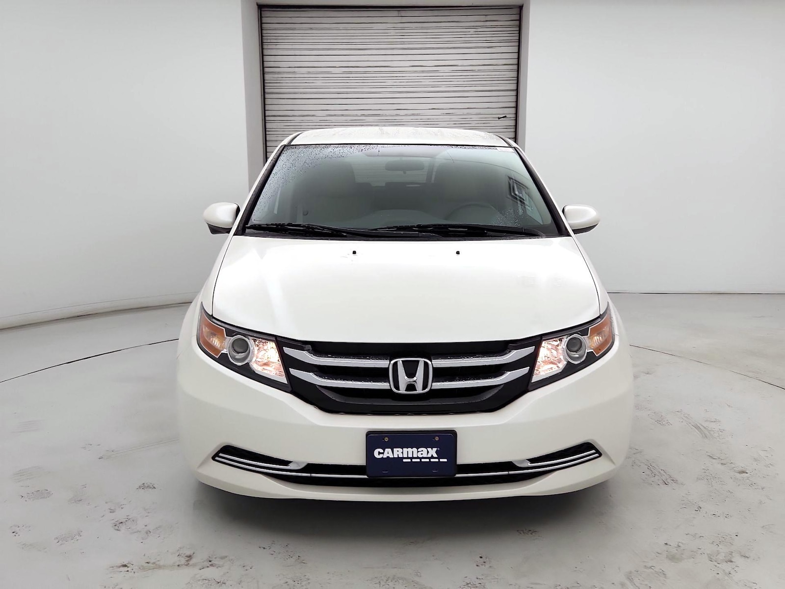 2016 Honda Odyssey SE - Photo 2