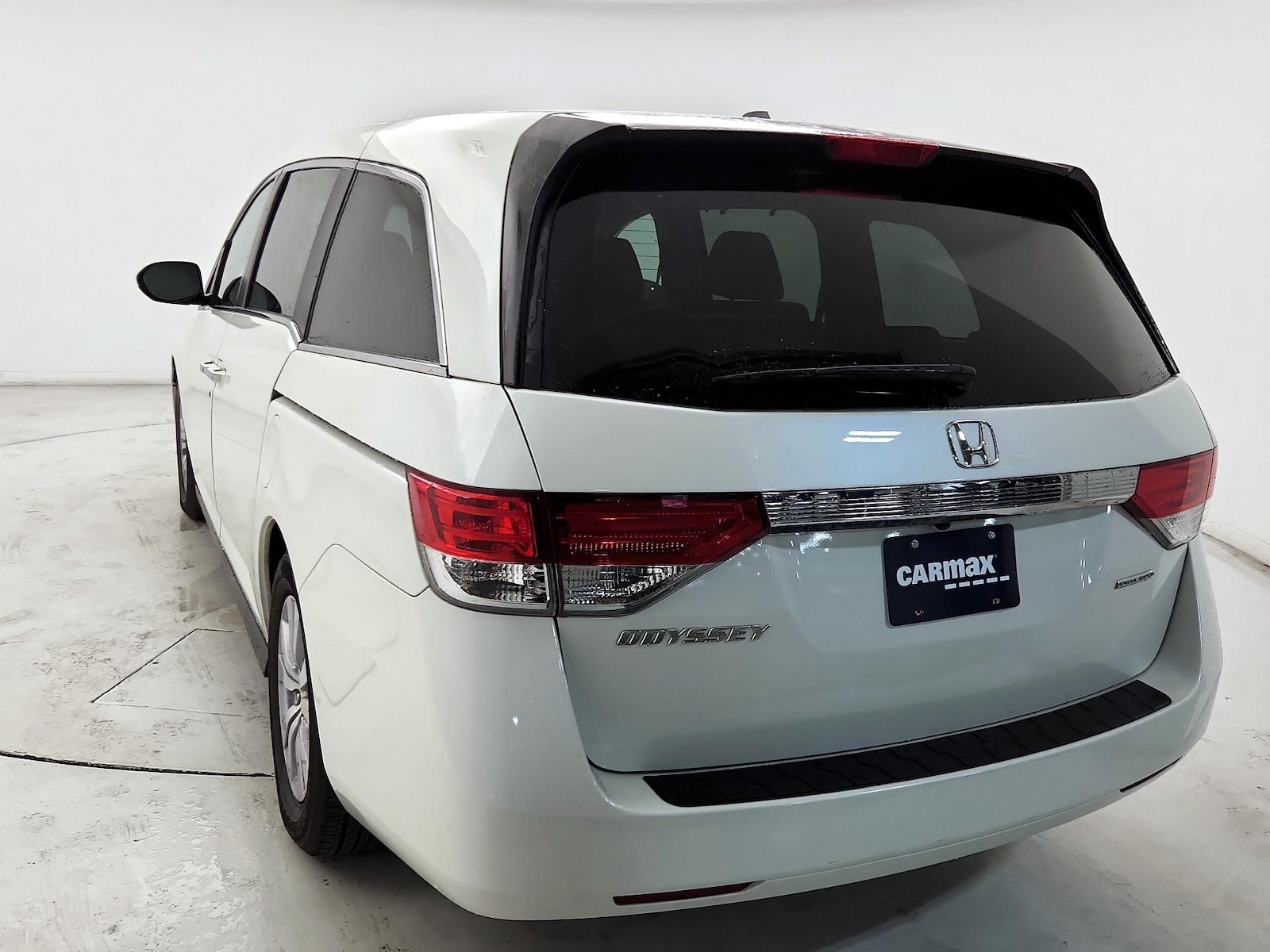 2016 Honda Odyssey SE - Photo 7
