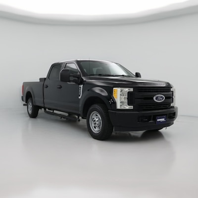 2017 Ford F250 XL