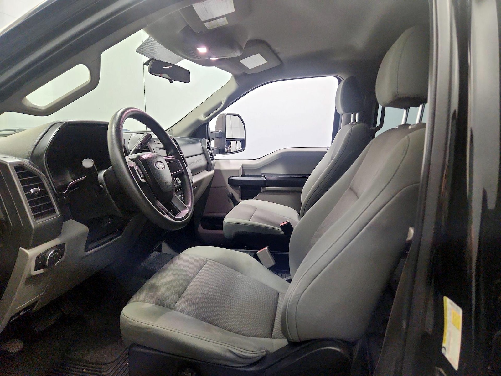Side Airbags