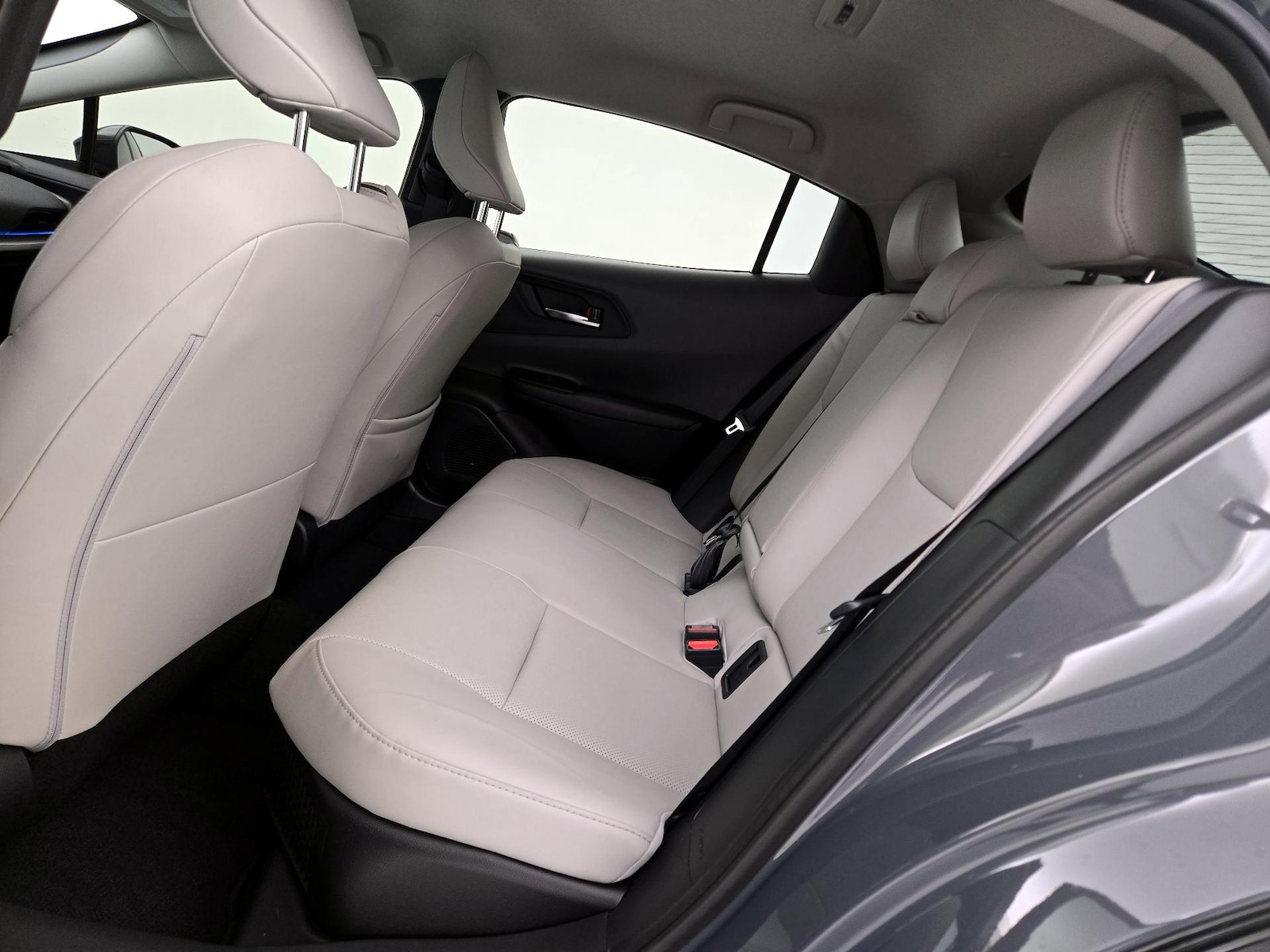 2024 Toyota Prius XLE - Photo 20