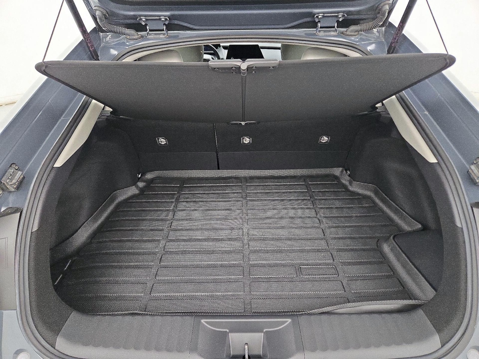 2024 Toyota Prius XLE - Photo 21