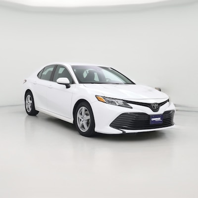 Vehicle exterior view