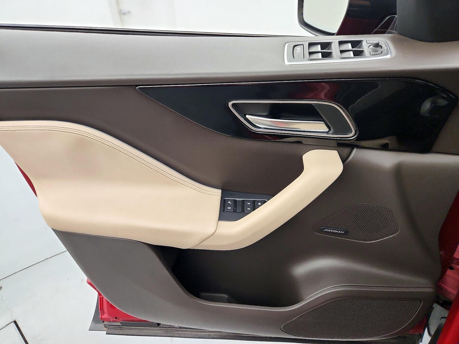 2017 Jaguar F-Pace Prestige - Photo 13