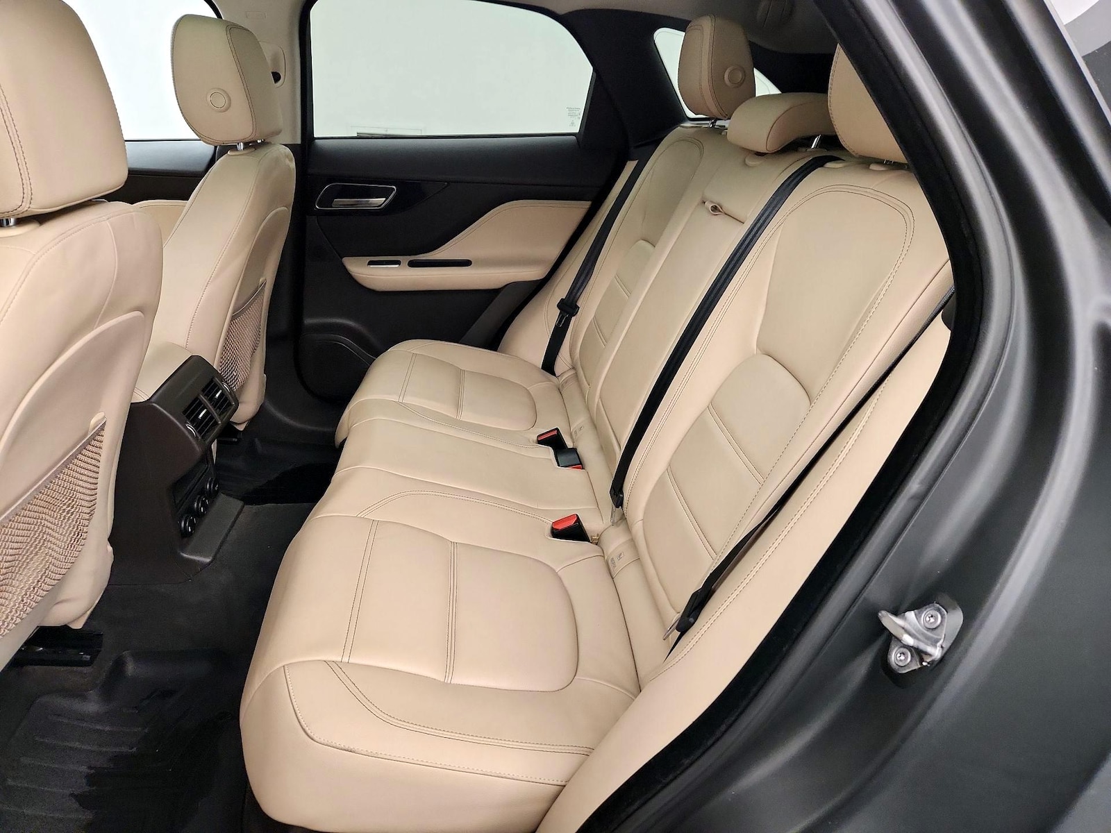 2017 Jaguar F-Pace Prestige - Photo 22