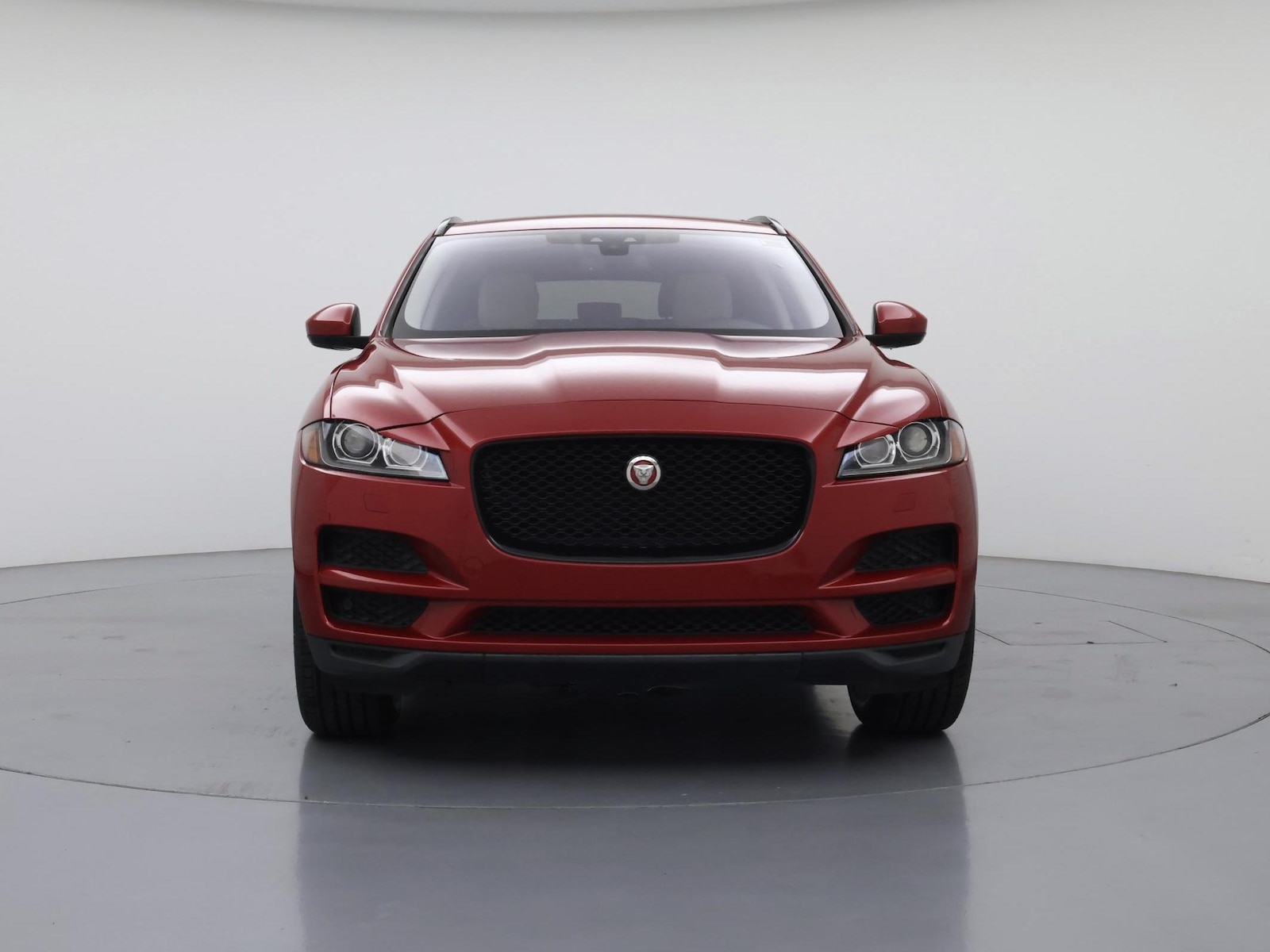2017 Jaguar F-Pace Prestige - Photo 6