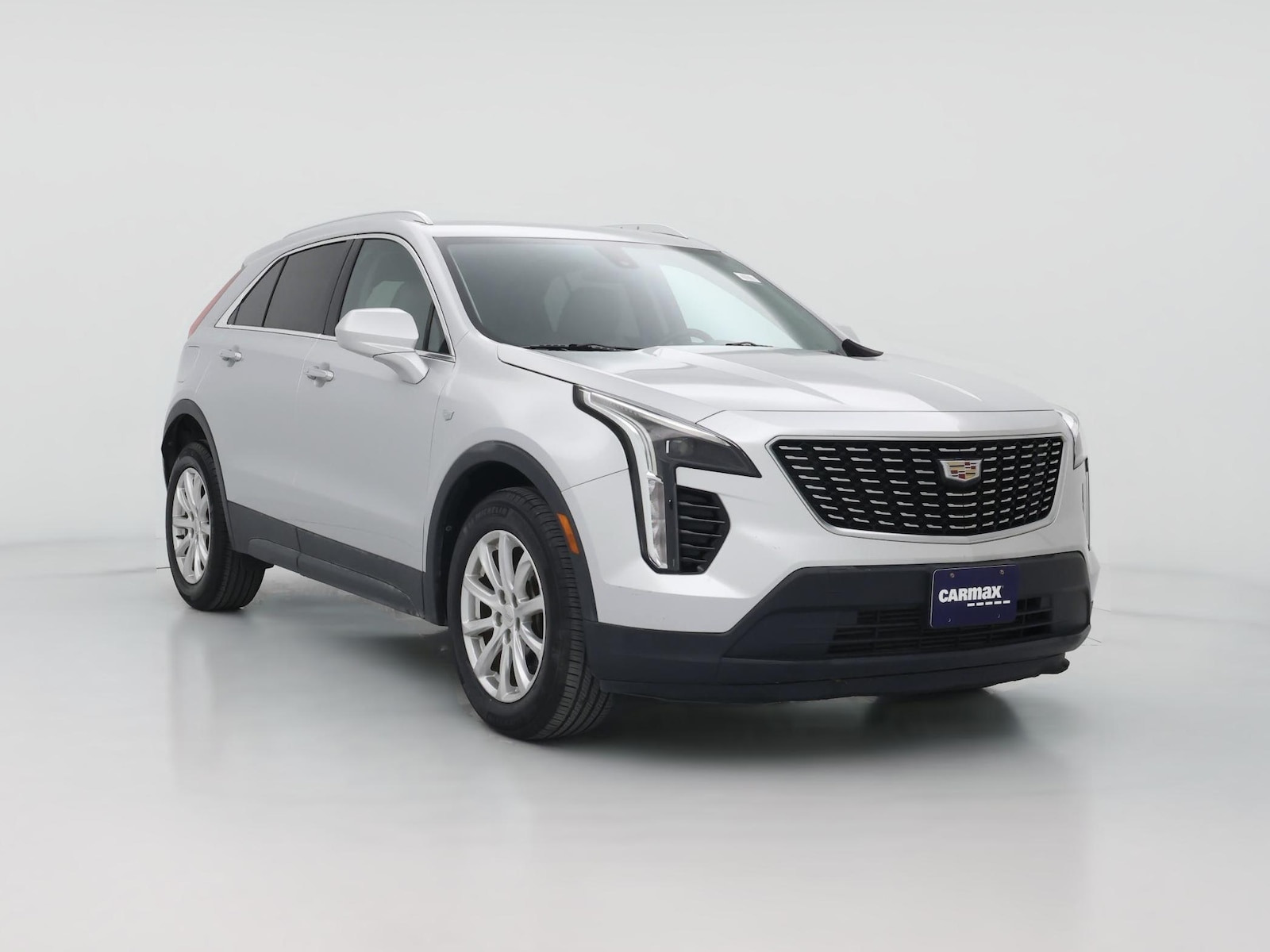 2019 Cadillac XT4