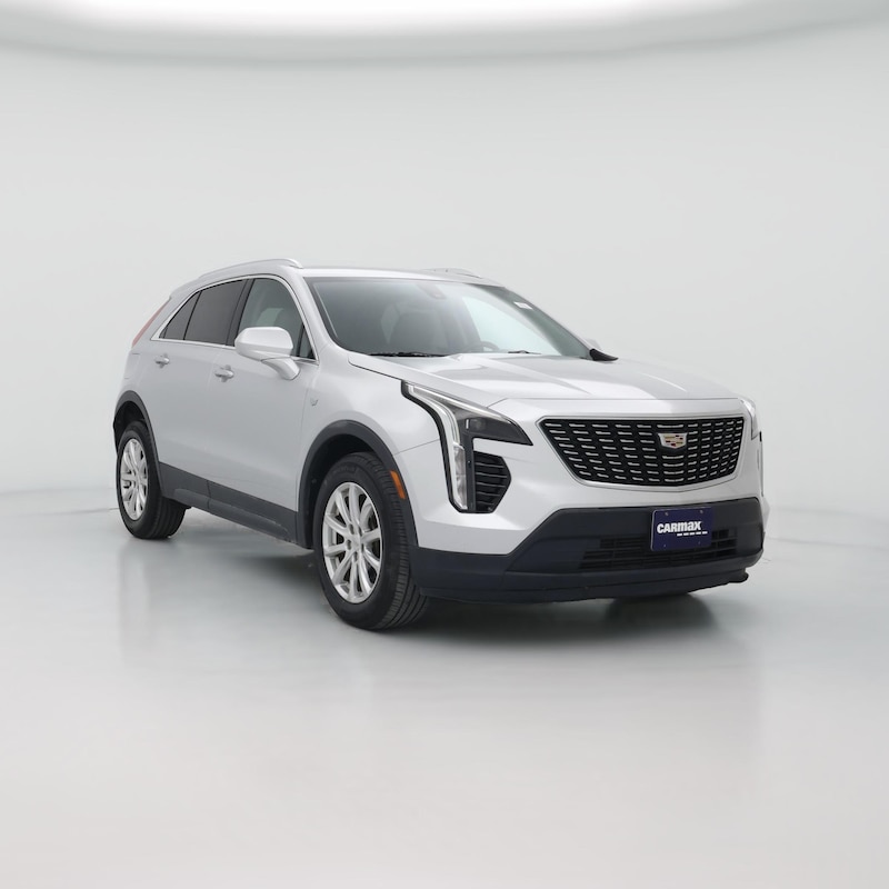 2019 Cadillac XT4 Luxury