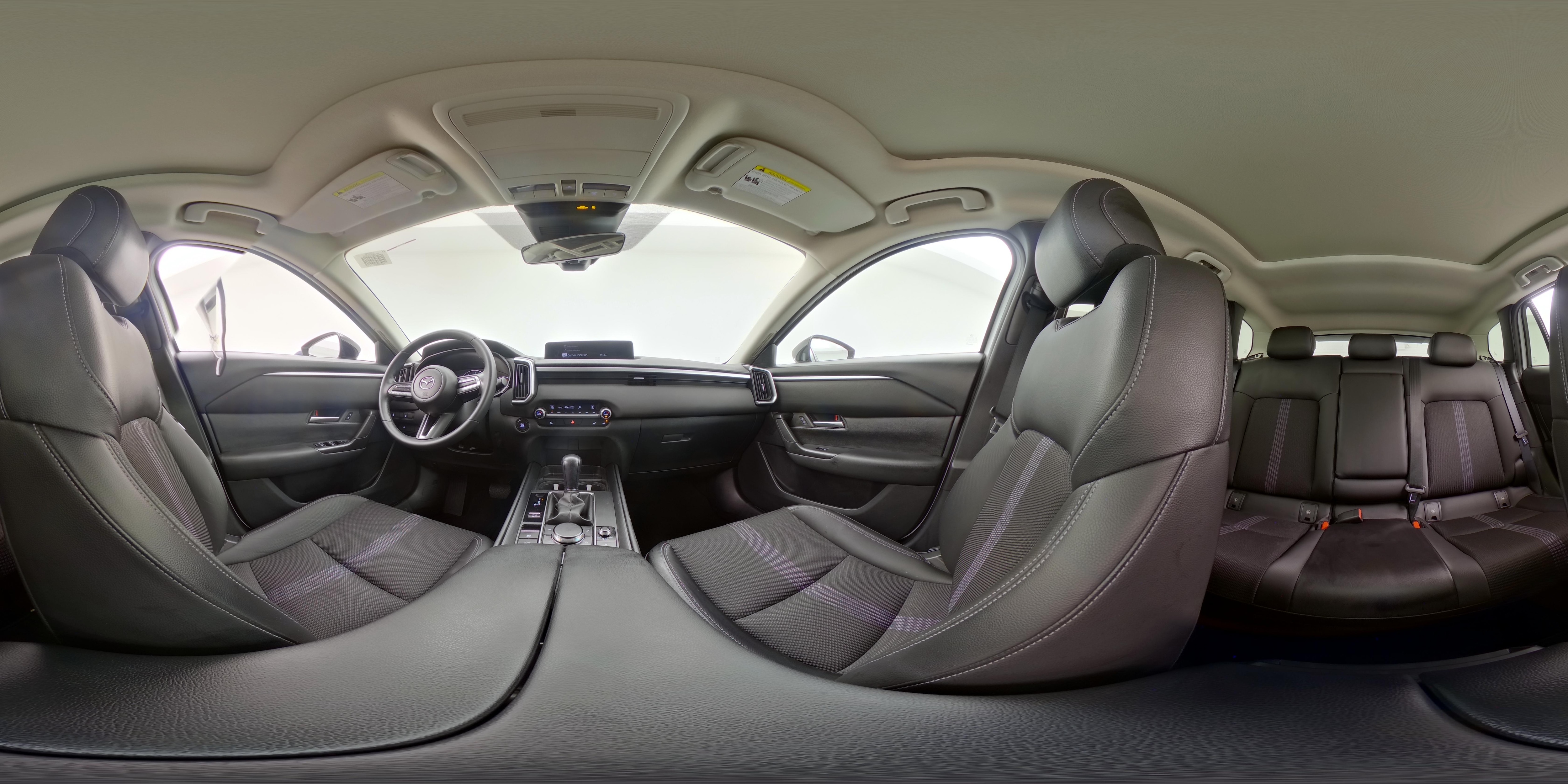 2023 Mazda CX-50 S PREFERRED PLUS - Photo 26