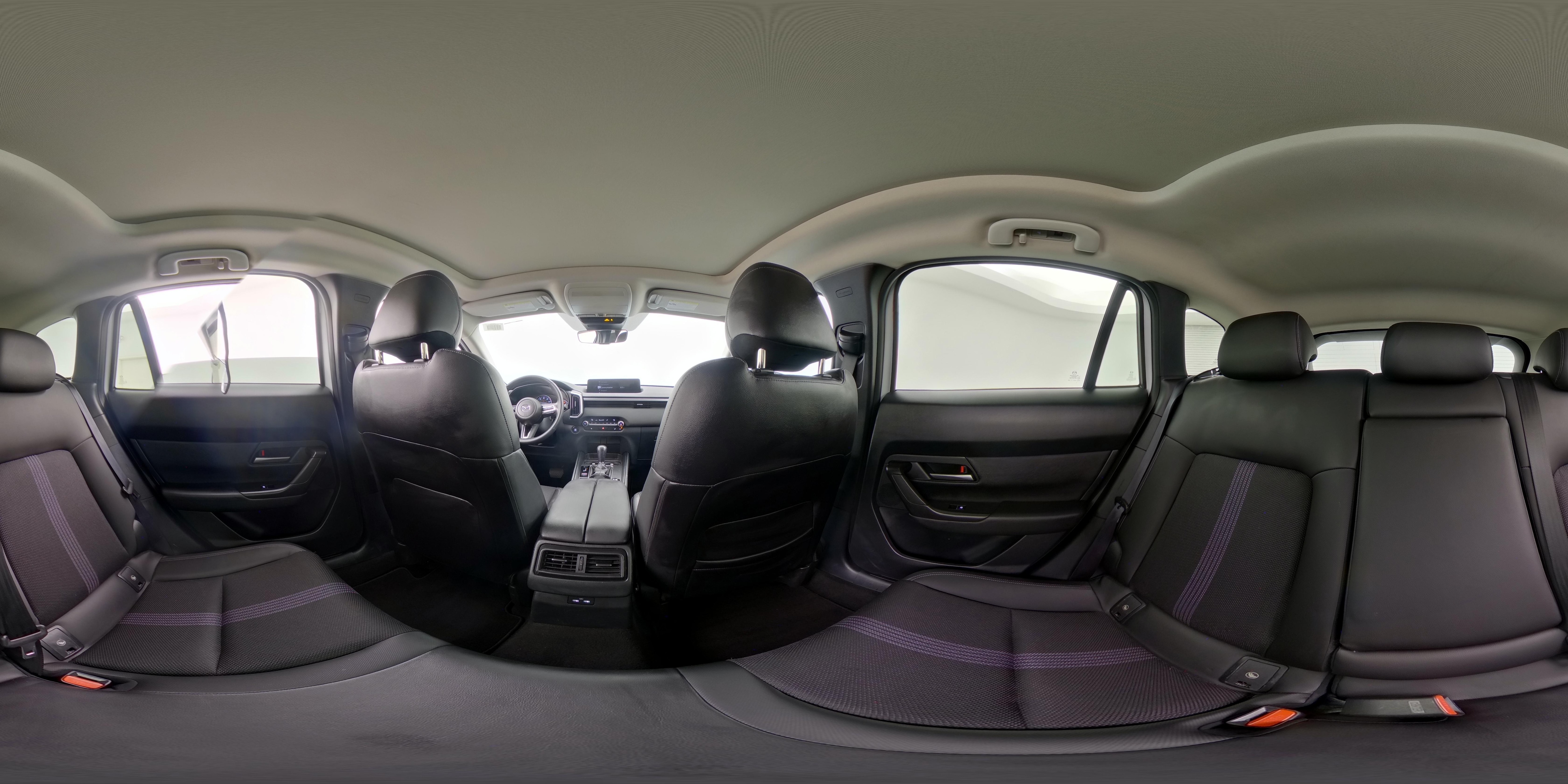 2023 Mazda CX-50 S PREFERRED PLUS - Photo 27