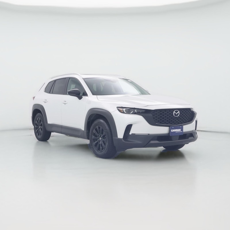 2023 Mazda CX-50 2.5 S Preferred Plus Package