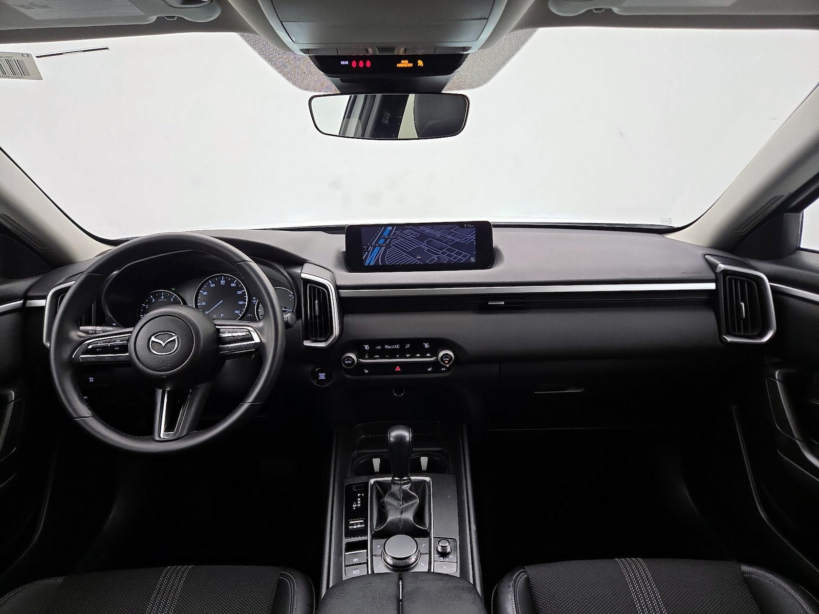 2023 Mazda CX-50 S PREFERRED PLUS - Photo 10