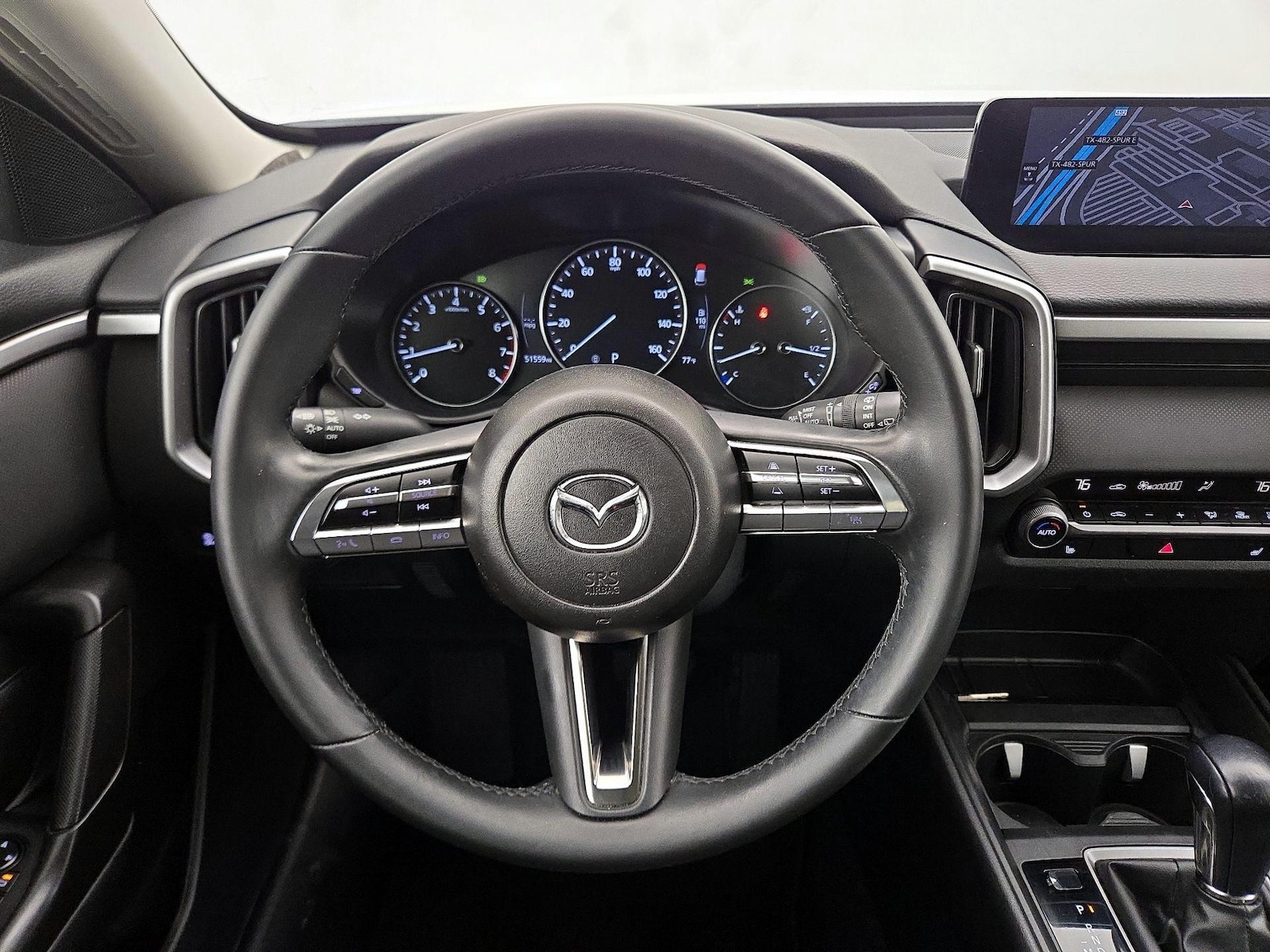 2023 Mazda CX-50 S PREFERRED PLUS - Photo 11