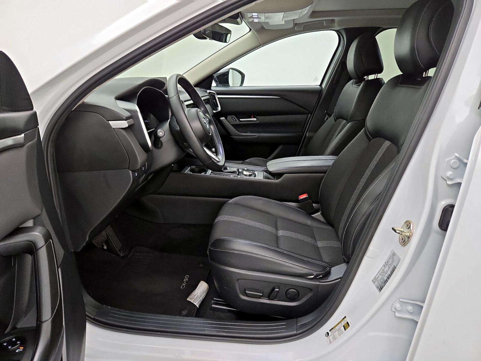 2023 Mazda CX-50 S PREFERRED PLUS - Photo 12