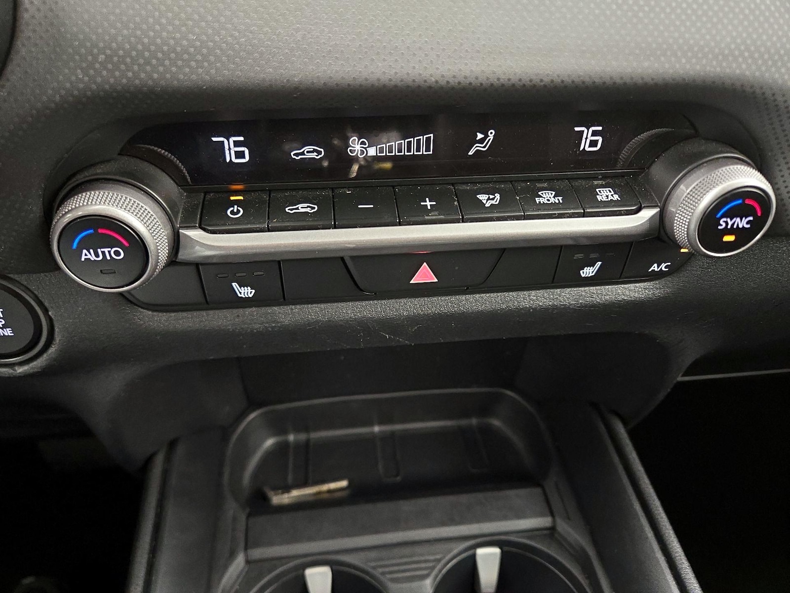 2023 Mazda CX-50 S PREFERRED PLUS - Photo 18