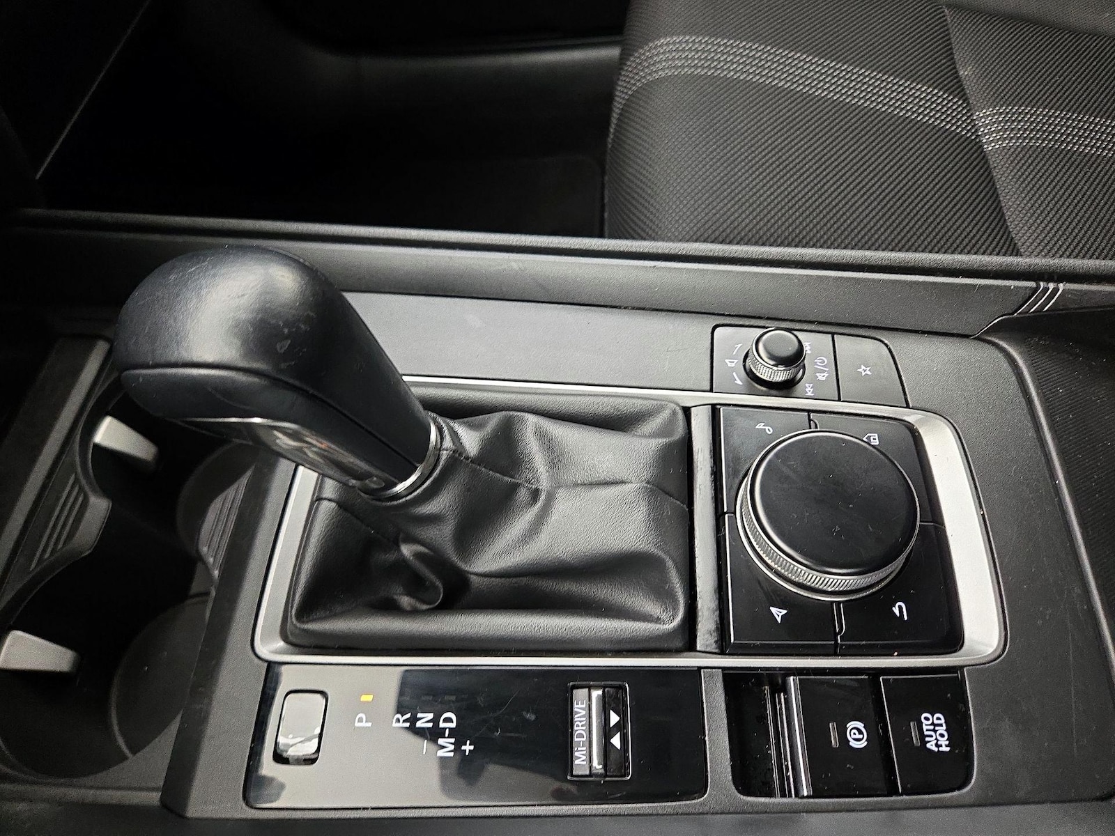2023 Mazda CX-50 S PREFERRED PLUS - Photo 19