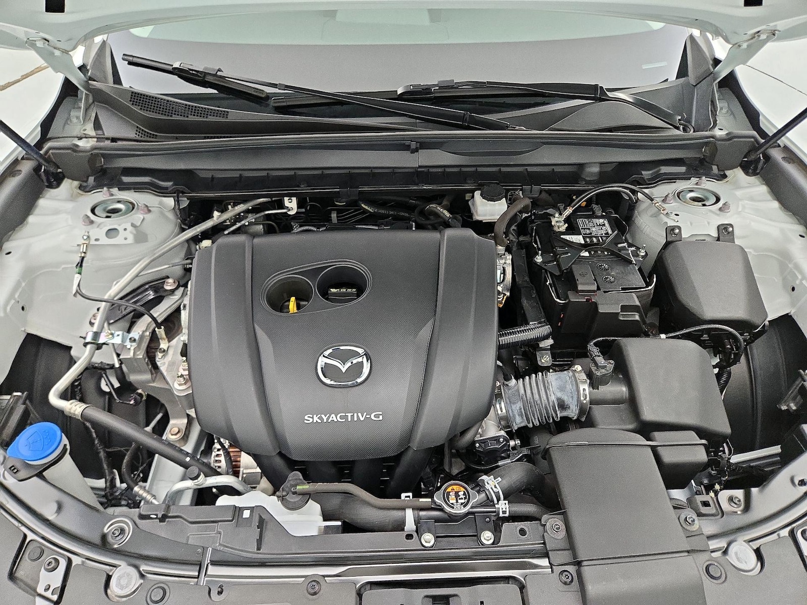 2023 Mazda CX-50 S PREFERRED PLUS - Photo 24