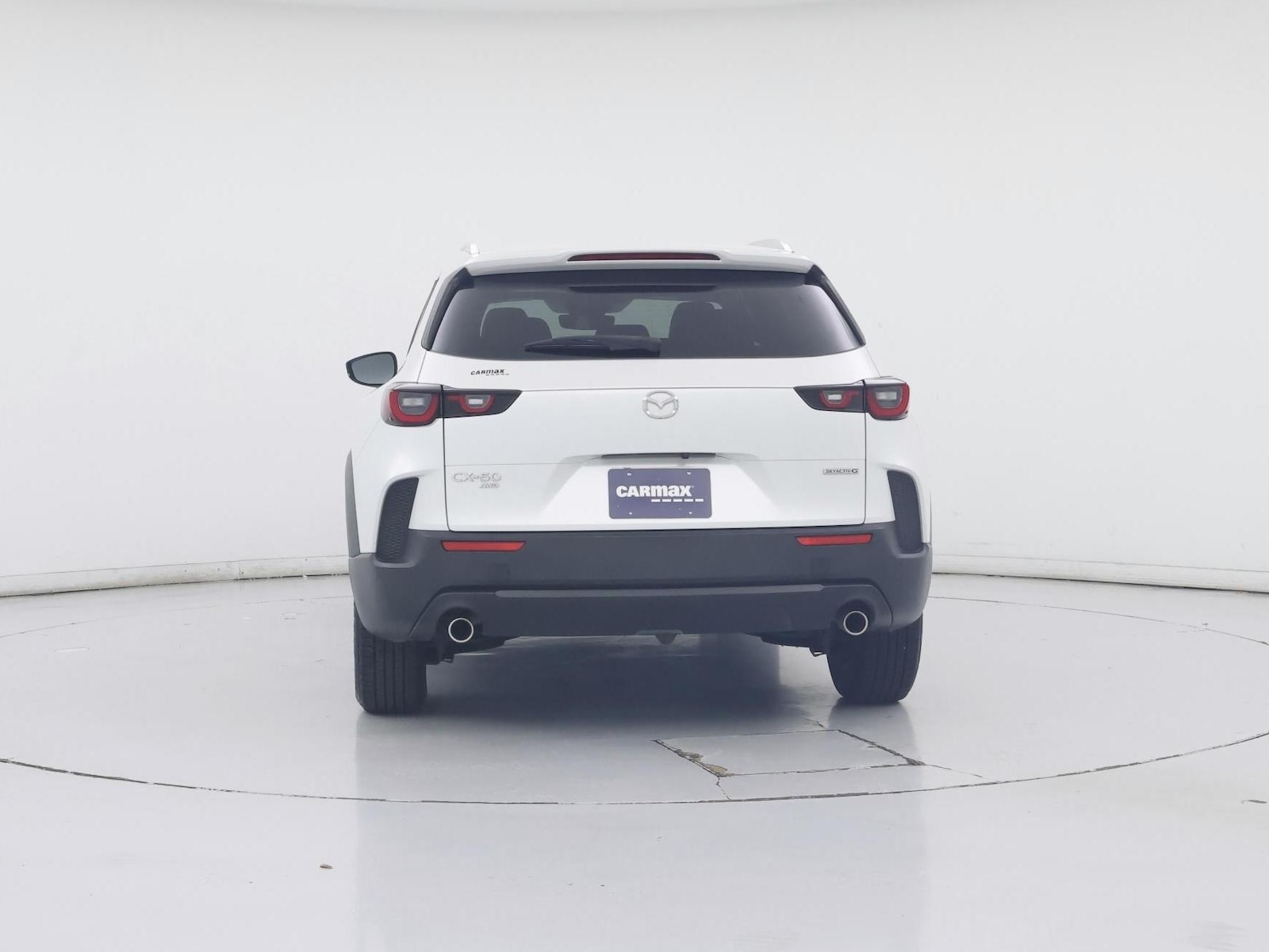 2023 Mazda CX-50 S PREFERRED PLUS - Photo 7