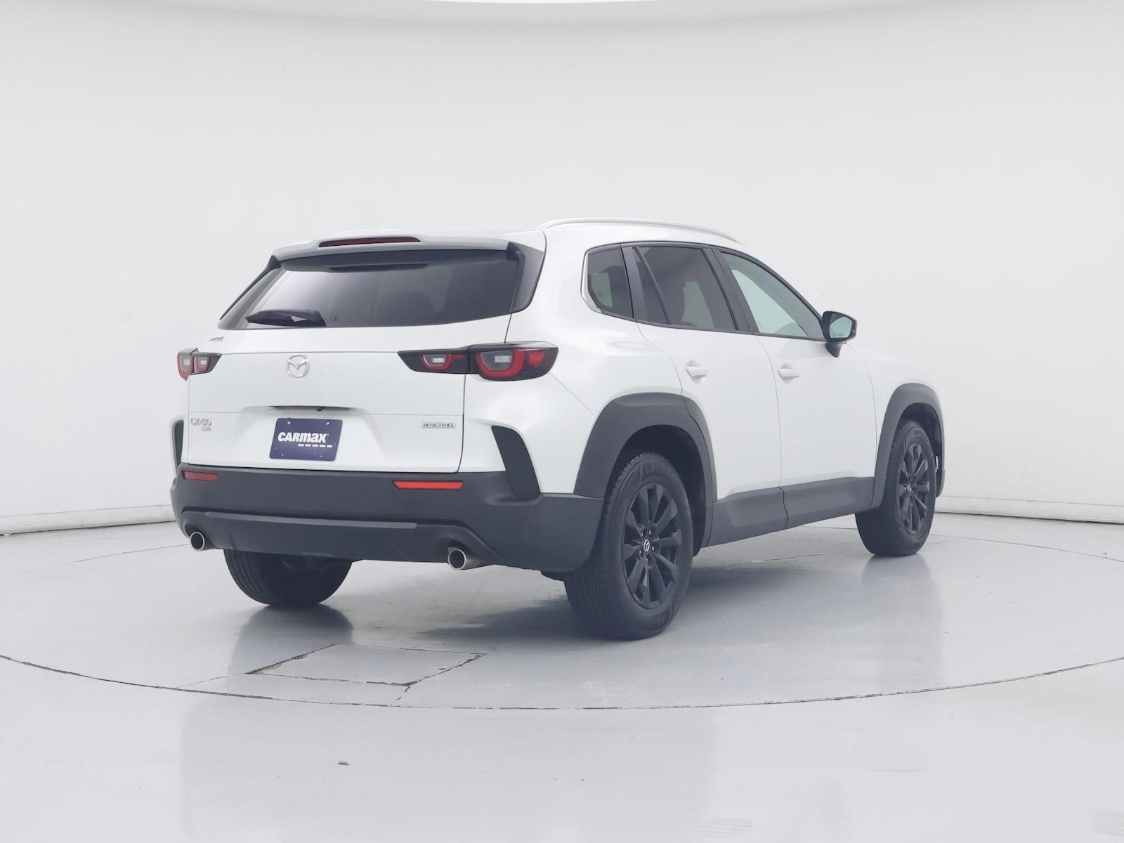 2023 Mazda CX-50 S PREFERRED PLUS - Photo 9