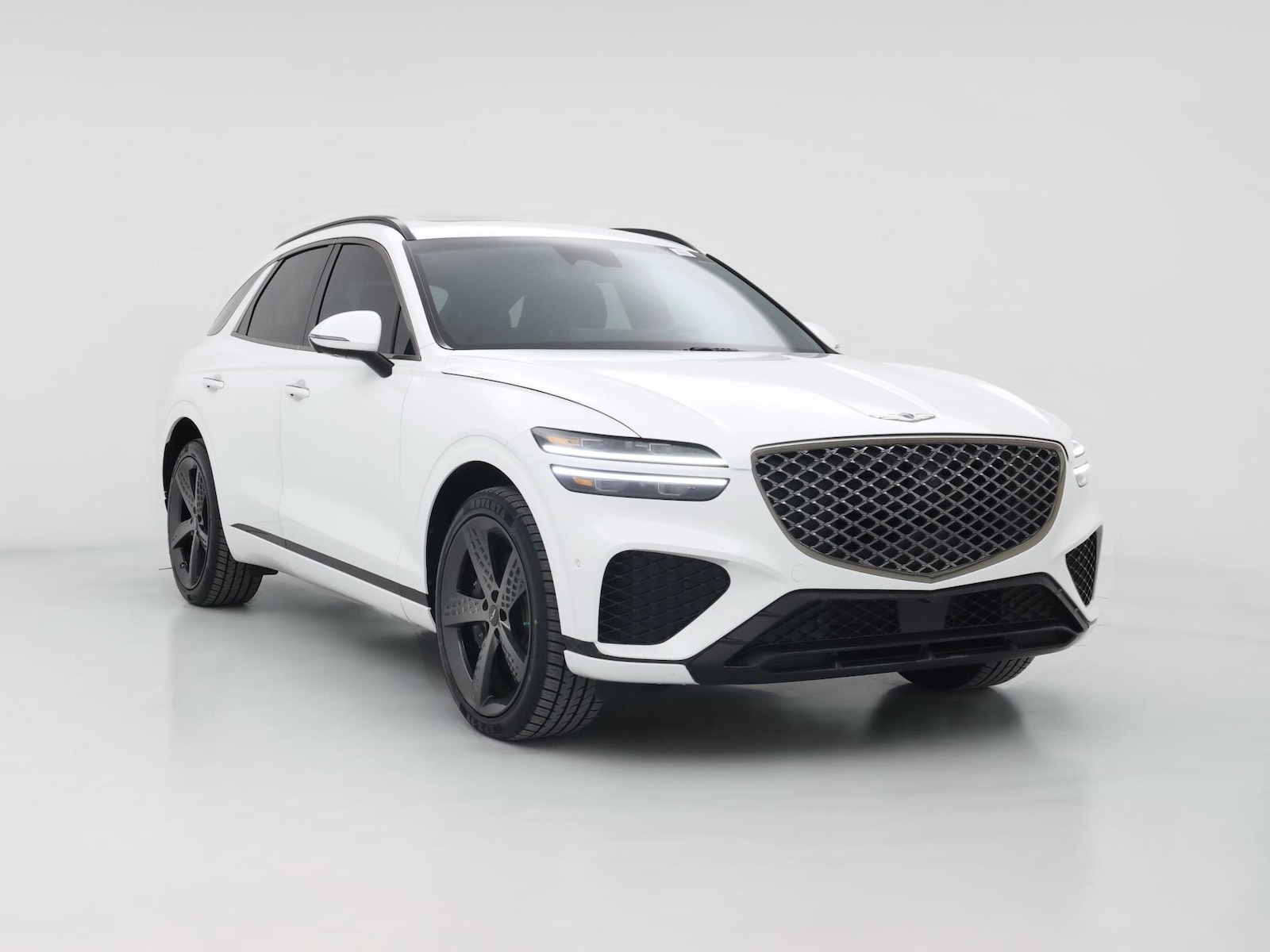 2023 GENESIS GV70