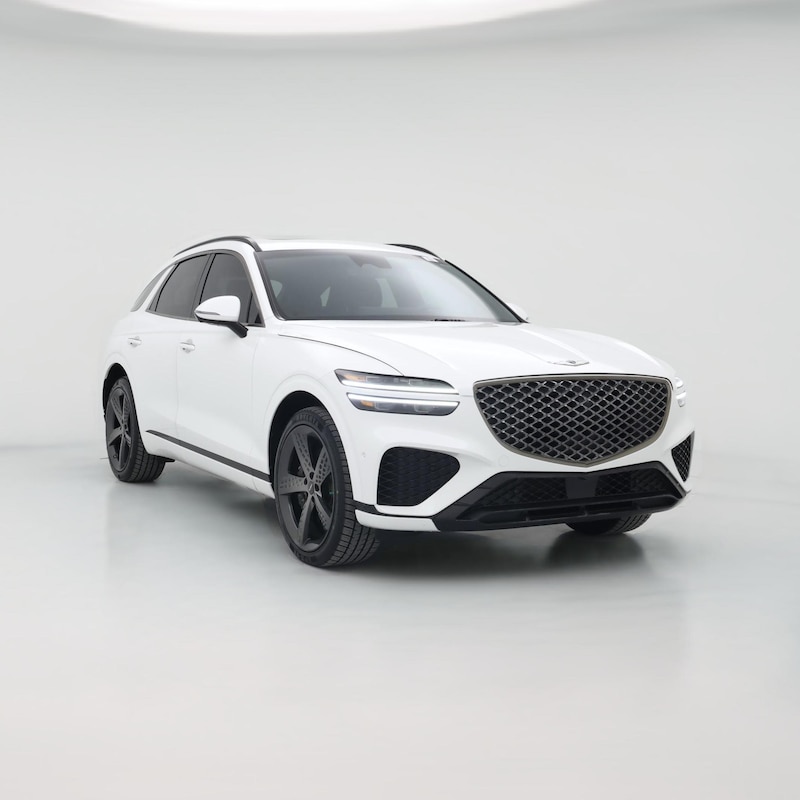 2023 Genesis GV70 Sport