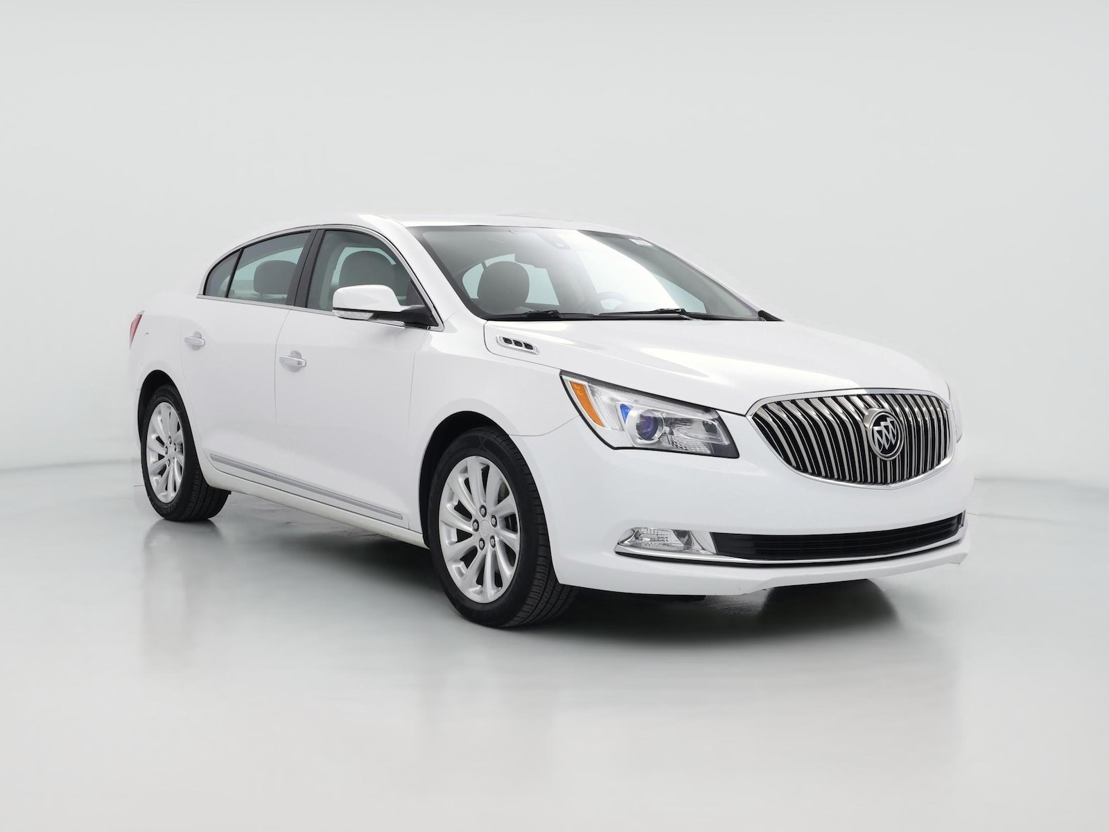 2014 Buick LaCrosse