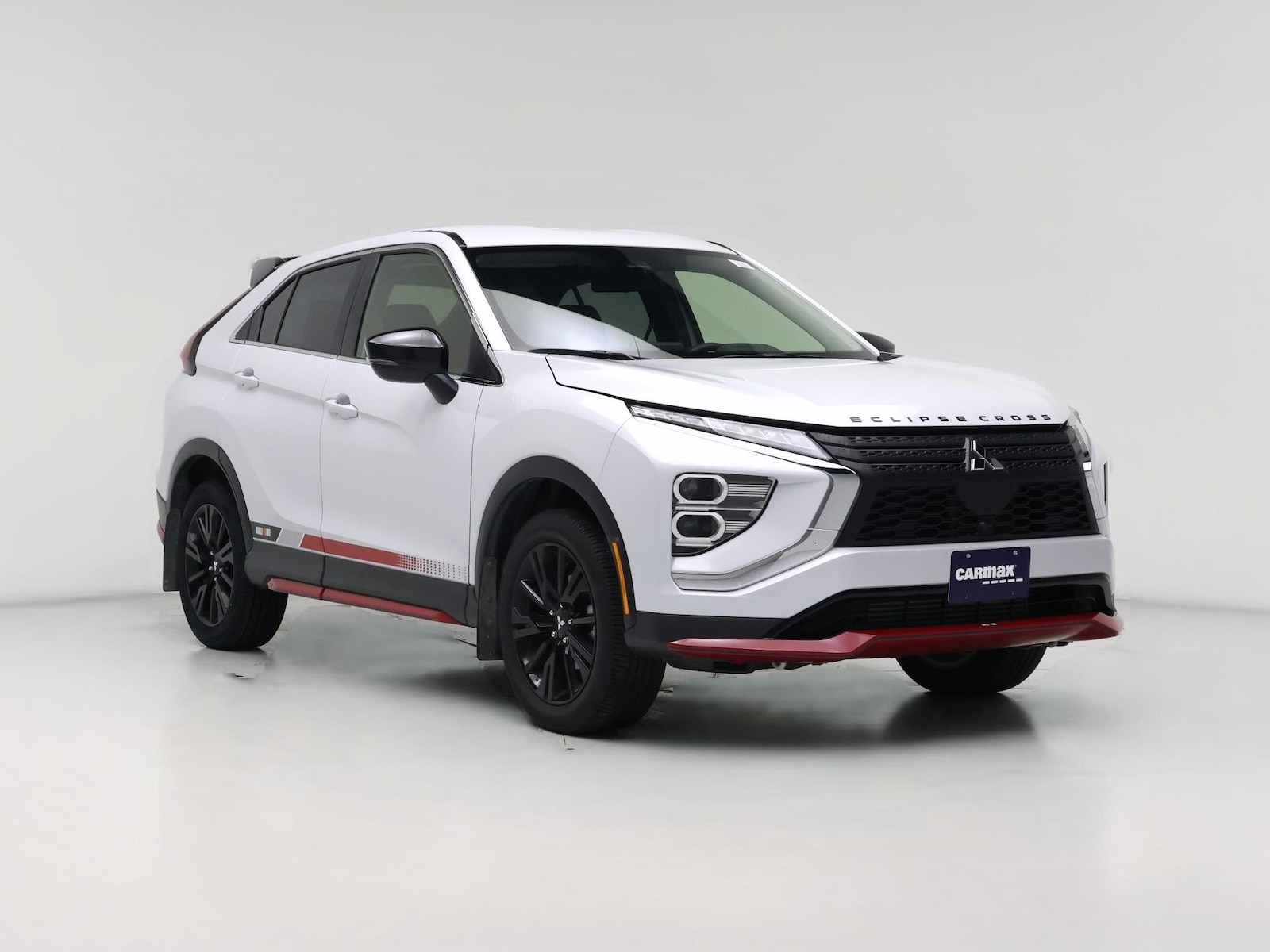 2023 Mitsubishi Eclipse Cross