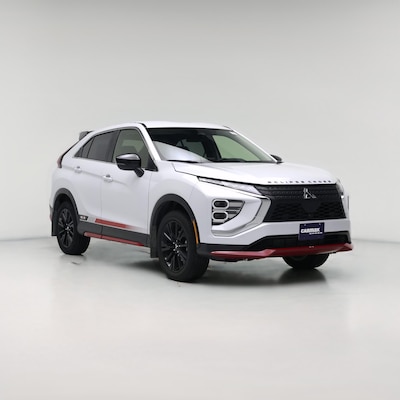 2023 Mitsubishi Eclipse Cross Ralliart