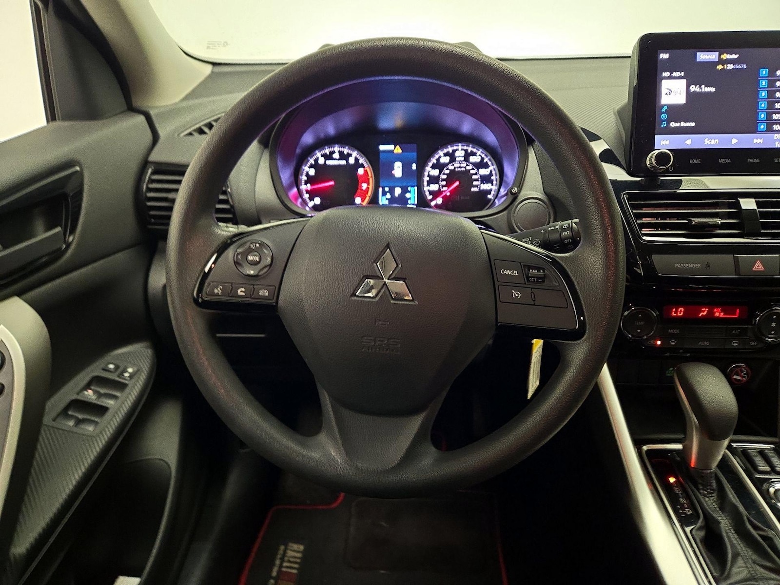 Lane Departure Warning