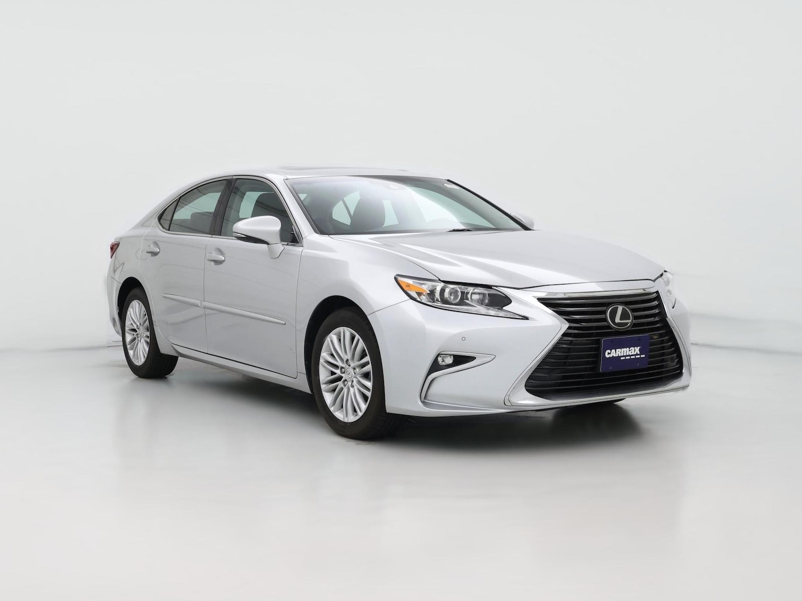2017 Lexus ES