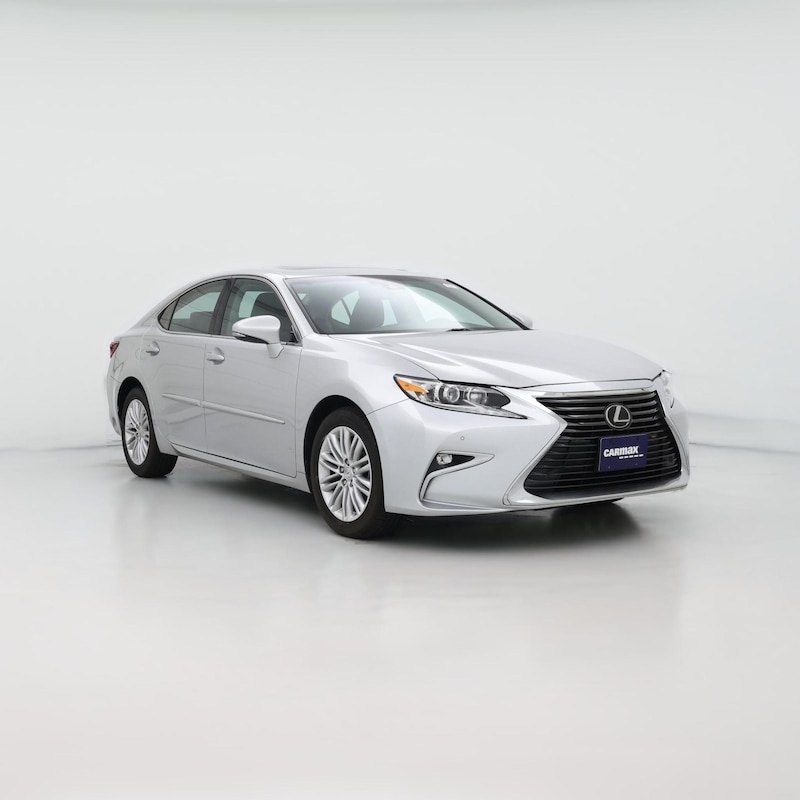 2017 Lexus ES 350