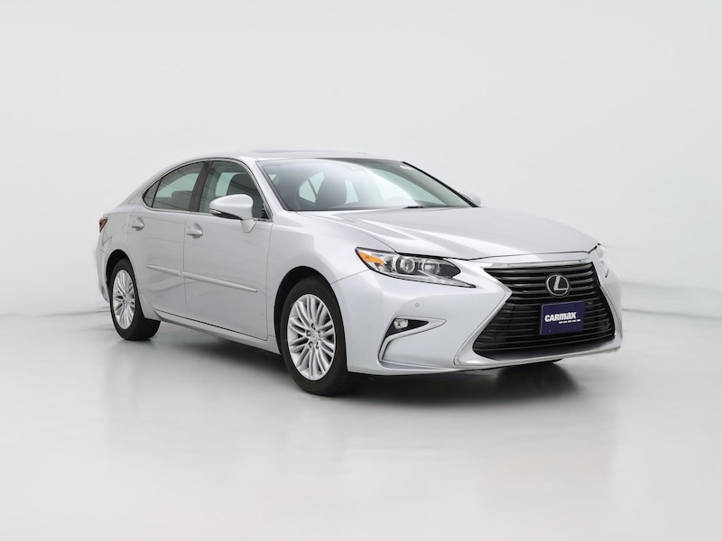 2017 Lexus ES 350 null