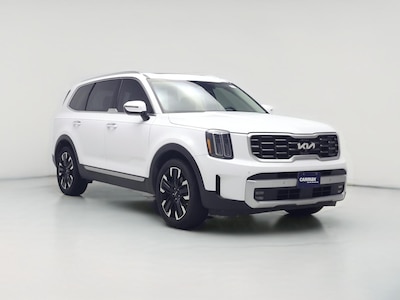 2023 Kia Telluride SX