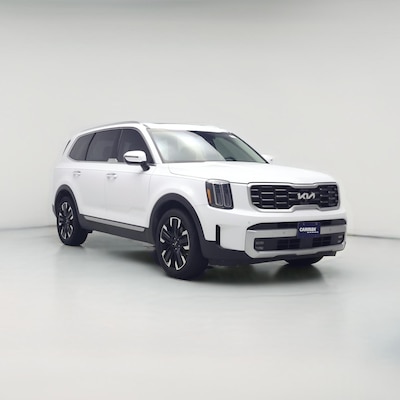 Recommended categories heading image of the selected vehicle