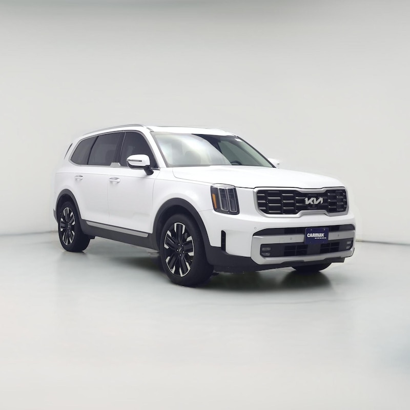2023 Kia Telluride SX
