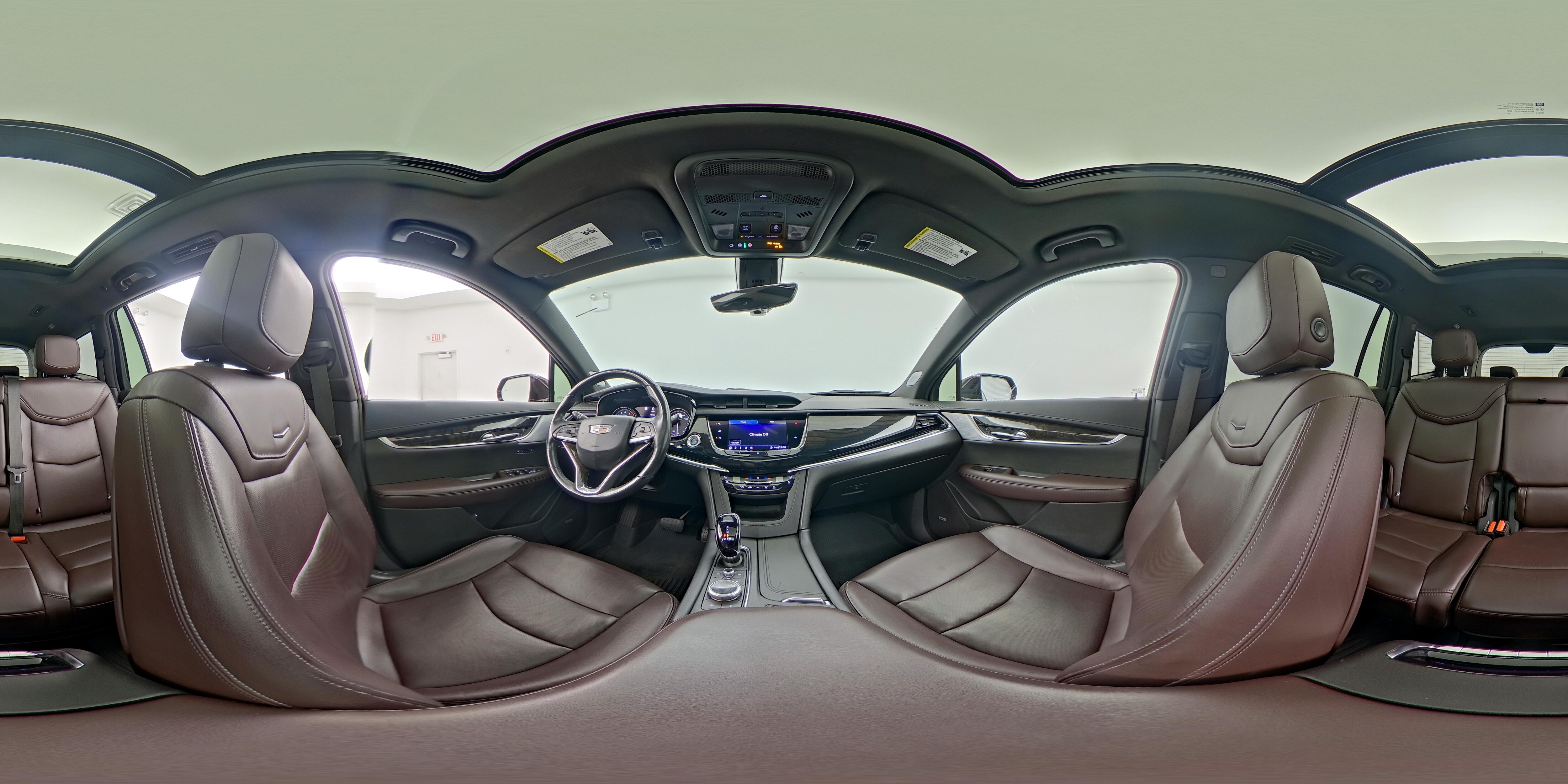 2020 Cadillac XT6 Premium Luxury - Photo 30