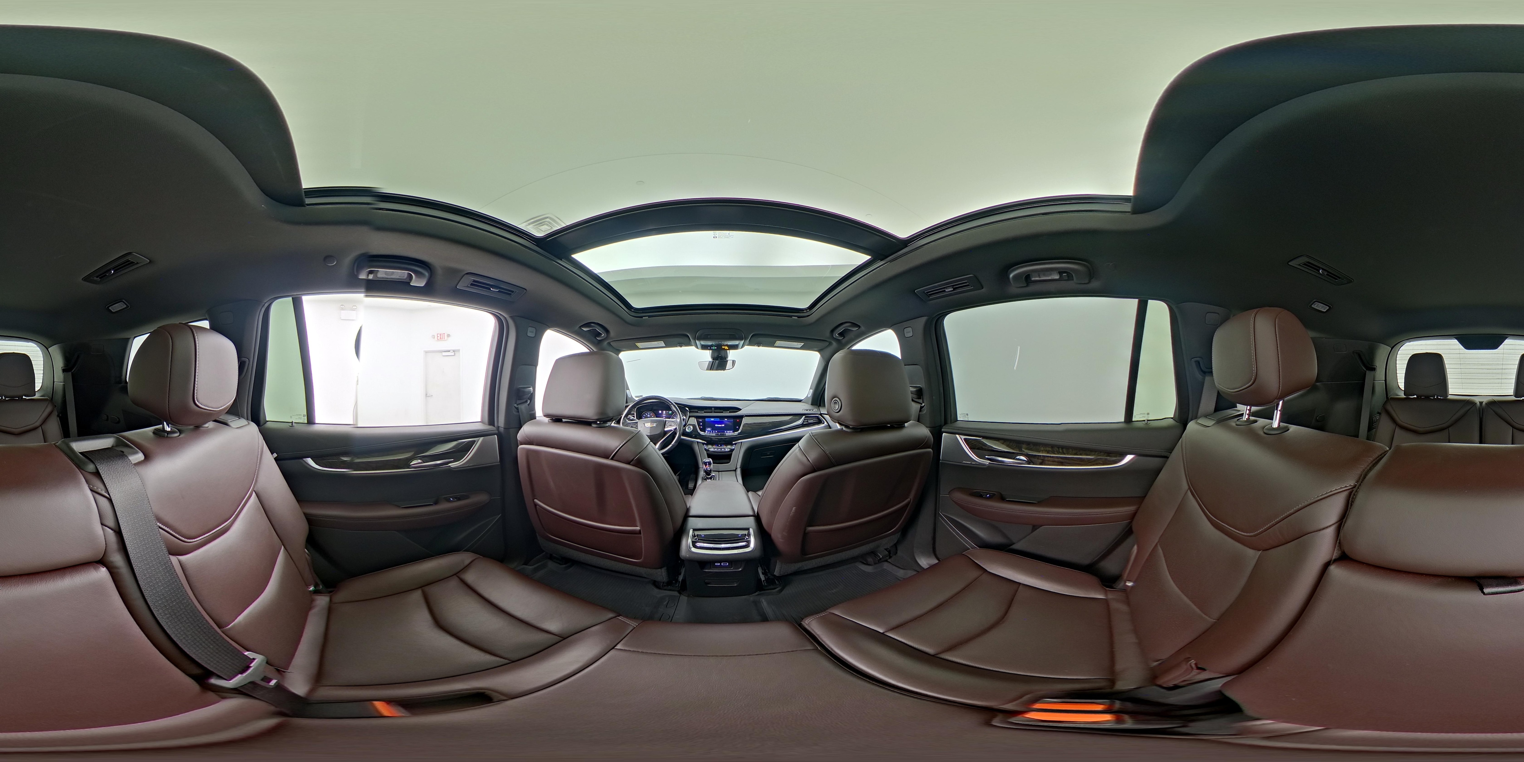 2020 Cadillac XT6 Premium Luxury - Photo 31