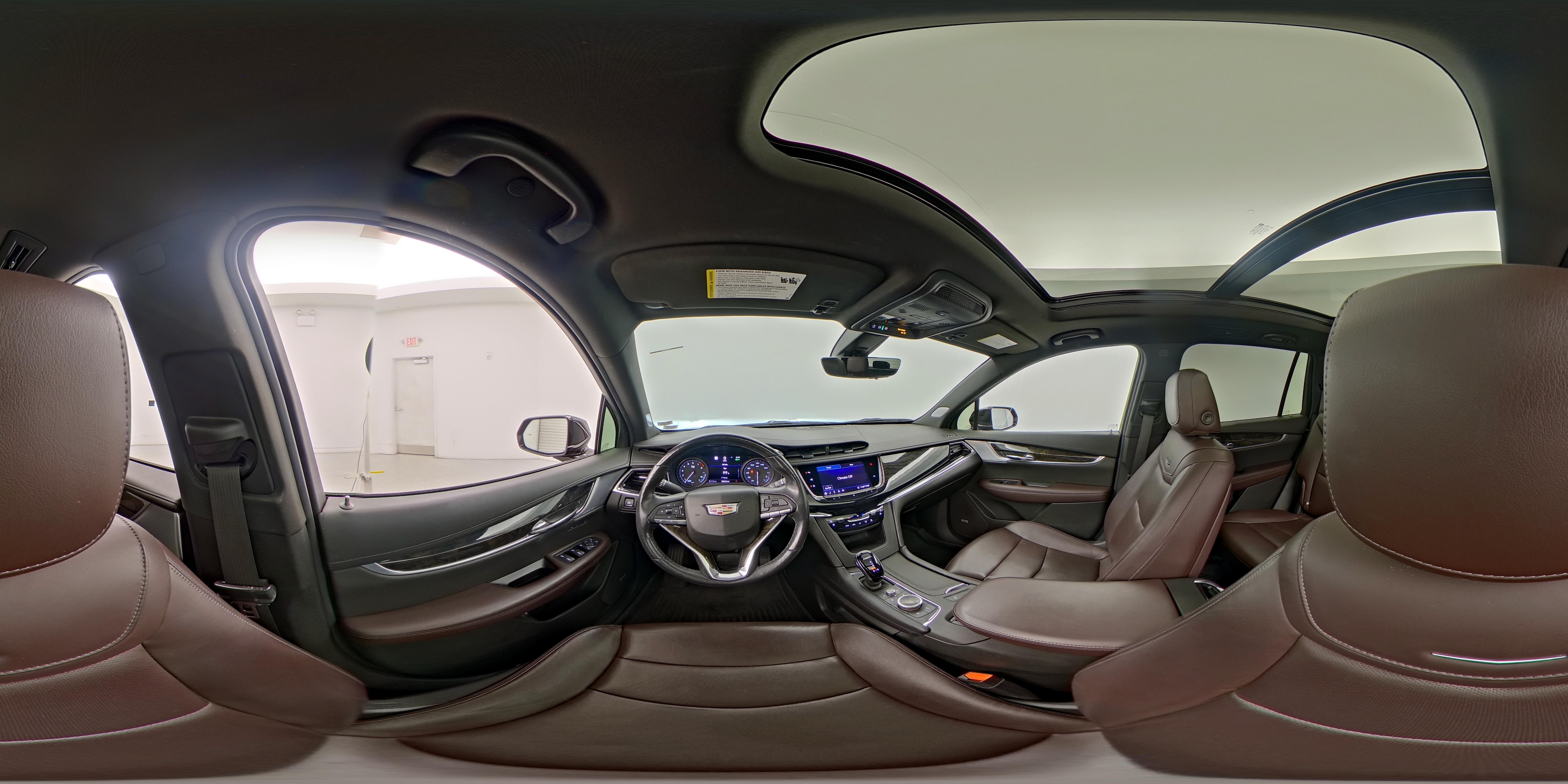2020 Cadillac XT6 Premium Luxury - Photo 32