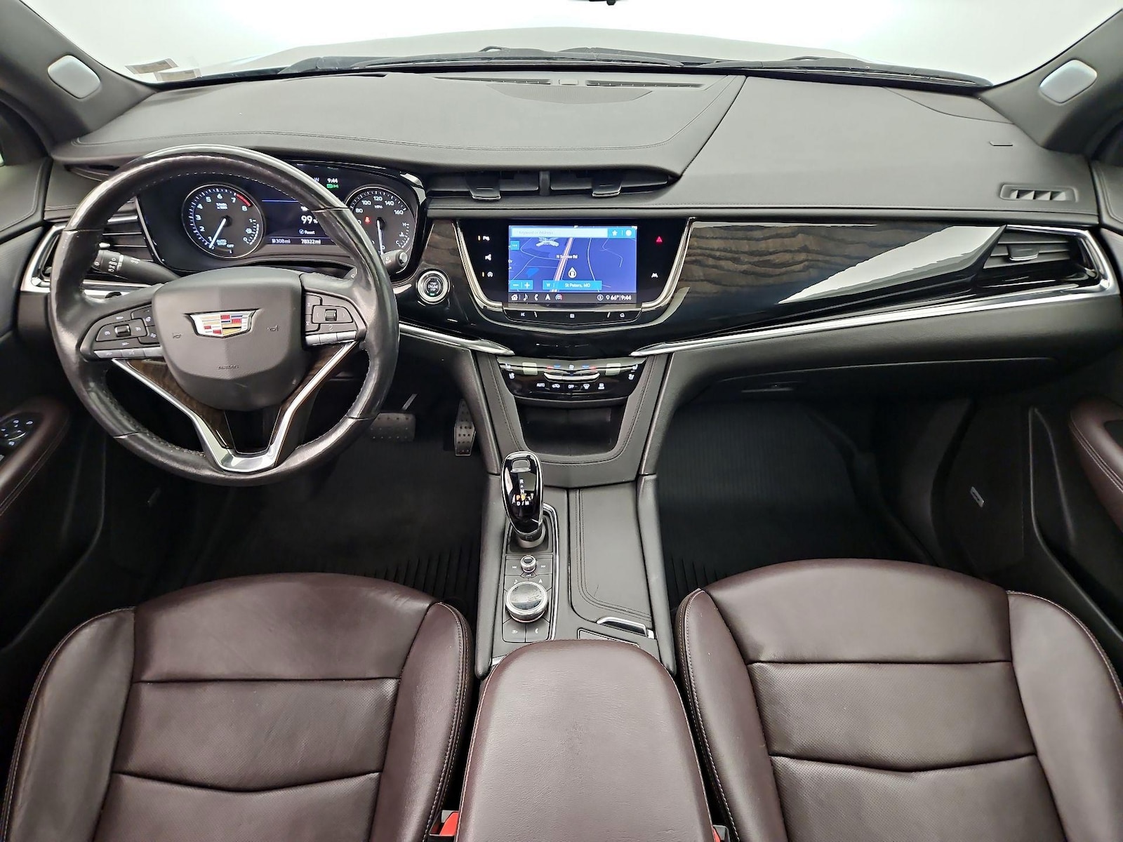 2020 Cadillac XT6 Premium Luxury - Photo 10